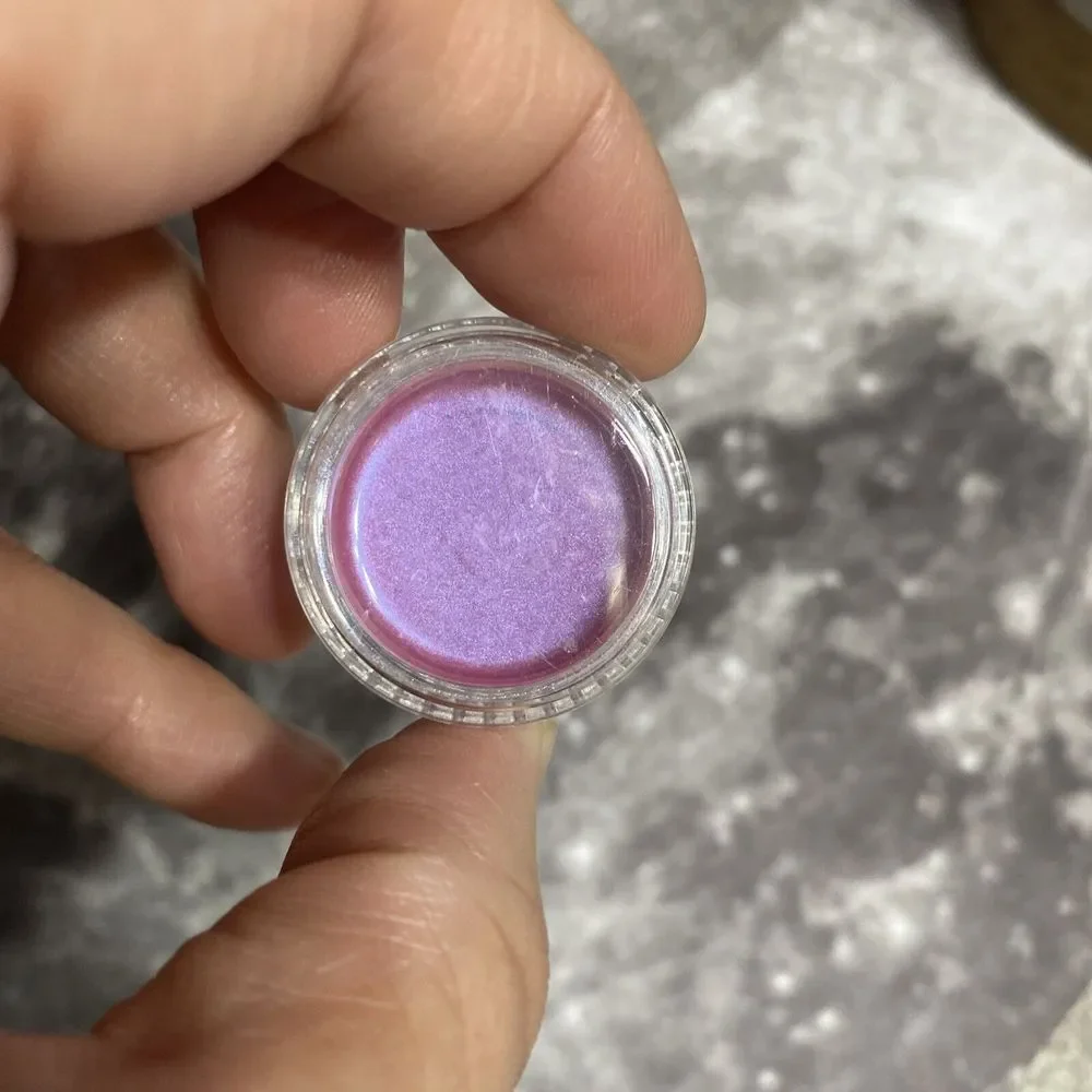 Tattoo Junkee Effects Loose Powder‎ Pigment In Shade Spellbound
